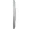 Ekena Millwork Bailey Ceiling Medallion (Fits Canopies up to 5 3/4"), Hnd-Painted Frost, 18"OD x 3 3/4"ID x 1 1/2"P CM18BIFRF - alternate 4